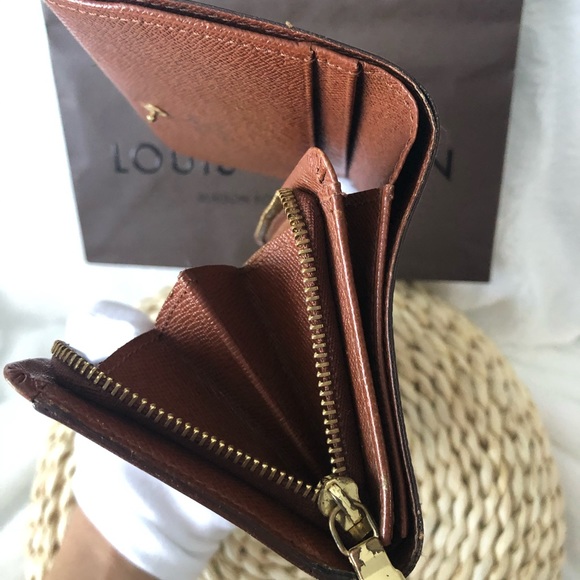 โSOLDโ ๐ธ250$๐ธ OFF PM Authentic LV-Tressor - Picture 9 of 12